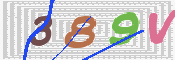 Imagen CAPTCHA