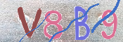 Imagen CAPTCHA