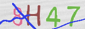 Imagen CAPTCHA