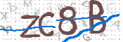 Imagen CAPTCHA