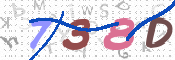 Imagen CAPTCHA
