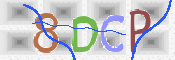Imagen CAPTCHA