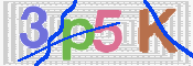 Imagen CAPTCHA