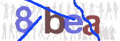 Imagen CAPTCHA
