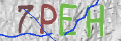 Imagen CAPTCHA