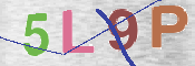 Imagen CAPTCHA
