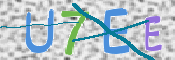 Imagen CAPTCHA