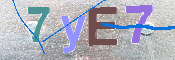 Imagen CAPTCHA
