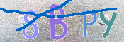 Imagen CAPTCHA