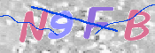 Imagen CAPTCHA