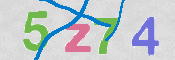 Imagen CAPTCHA