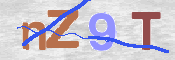 Imagen CAPTCHA