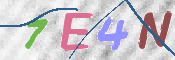 Imagen CAPTCHA