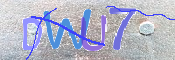Imagen CAPTCHA
