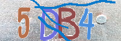 Imagen CAPTCHA
