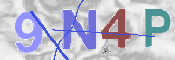 Imagen CAPTCHA