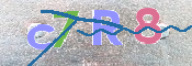 Imagen CAPTCHA