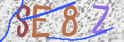 Imagen CAPTCHA