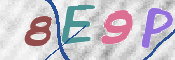 Imagen CAPTCHA