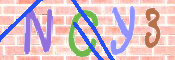 Imagen CAPTCHA