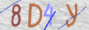 Imagen CAPTCHA