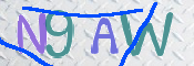 Imagen CAPTCHA