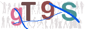 Imagen CAPTCHA