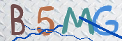 Imagen CAPTCHA