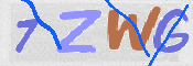 Imagen CAPTCHA