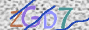 Imagen CAPTCHA