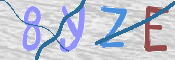 Imagen CAPTCHA