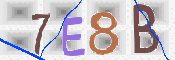 Imagen CAPTCHA
